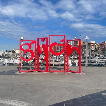 Готель Avenida Gijon Centro Екстер'єр фото